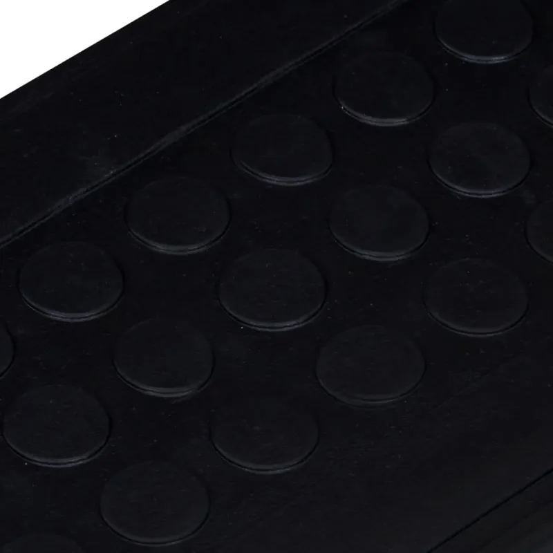 Laiptų pakopos, 10vnt., 25x75cm, guma