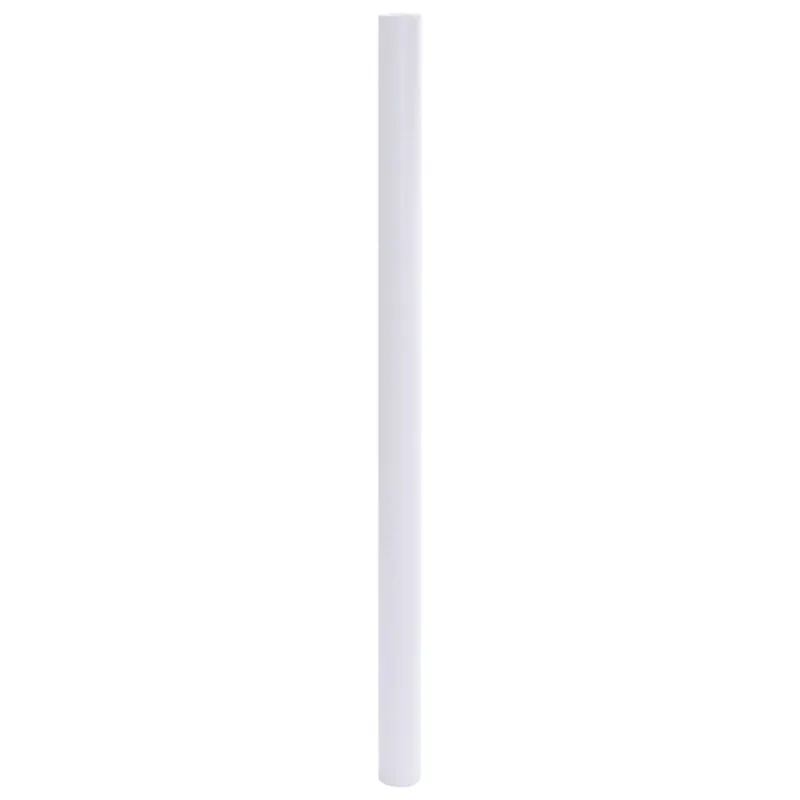Langų plėvelė, pilkos spalvos, 45x2000cm, PVC, matinė