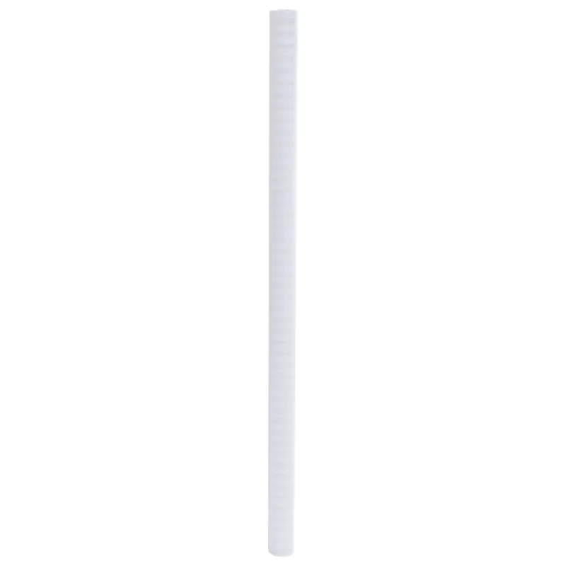 Langų plėvelė, 45x2000cm, PVC, matinė, dryžuota