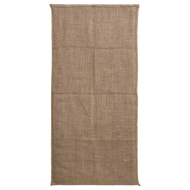 Džiuto maišai, 5vnt., 65x135cm, 100% džiutas, 220 g/m²