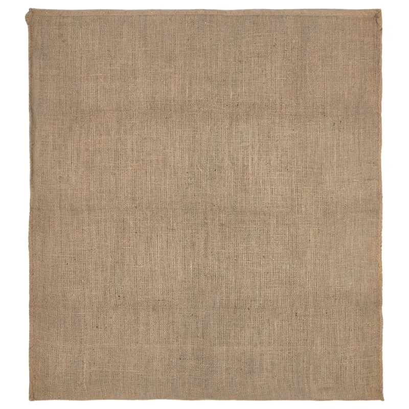 Džiuto maišai, 5 vnt., 100x110 cm, 100 % džiutas, 220 g/m²