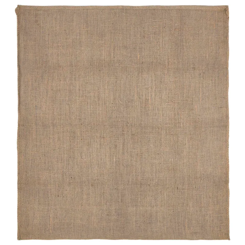 Džiuto maišai, 10vnt., 100x110cm, 100% džiutas, 220 g/m²