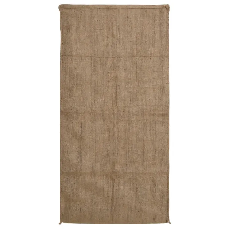 Džiuto maišai, 5vnt., 65x135cm, 100% džiutas, 340 g/m²