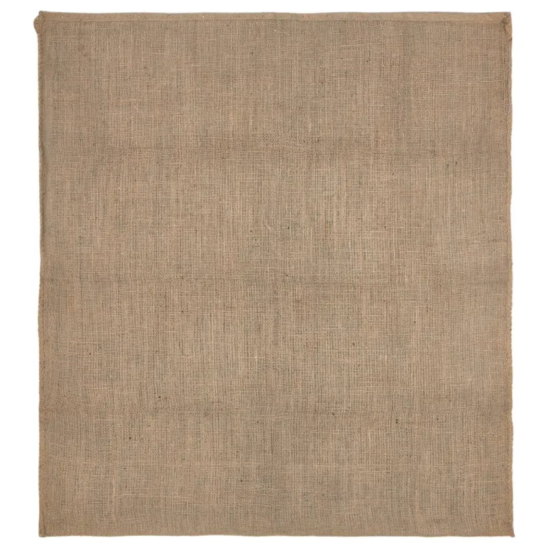 Džiuto maišai, 30vnt., 100x110cm, 100% džiutas, 220 g/m²