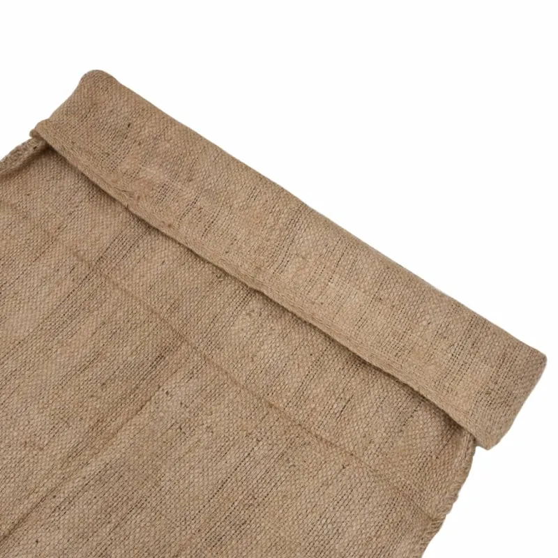 Džiuto maišai, 30vnt., 65x135cm, 100% džiutas, 340 g/m²