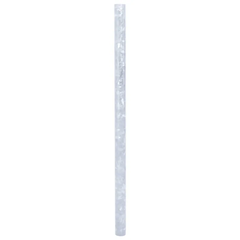 Langų plėvelė, 90x500cm, PVC, matinė, gėlio raštas