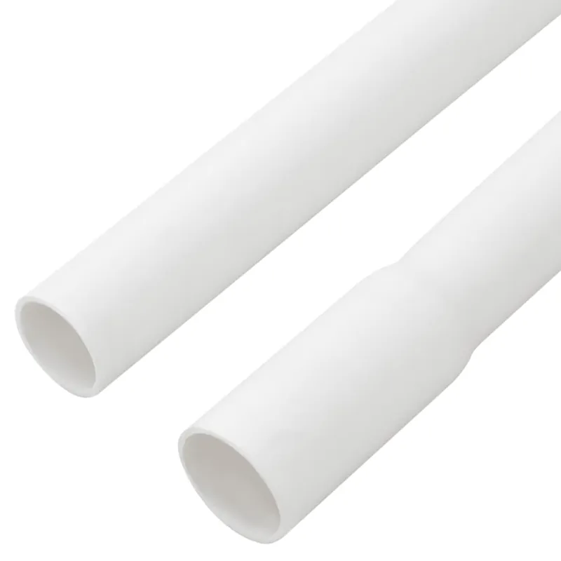 Kabelių kanalai, 16mm skersmens, 10m, PVC