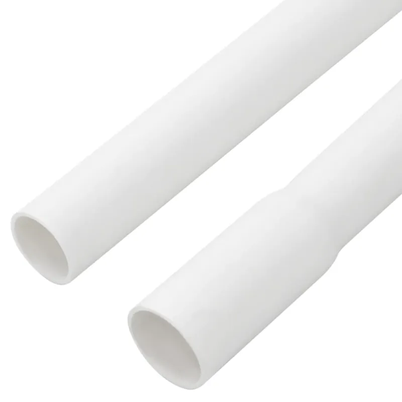 Kabelių kanalai, 16mm skersmens, 30m, PVC