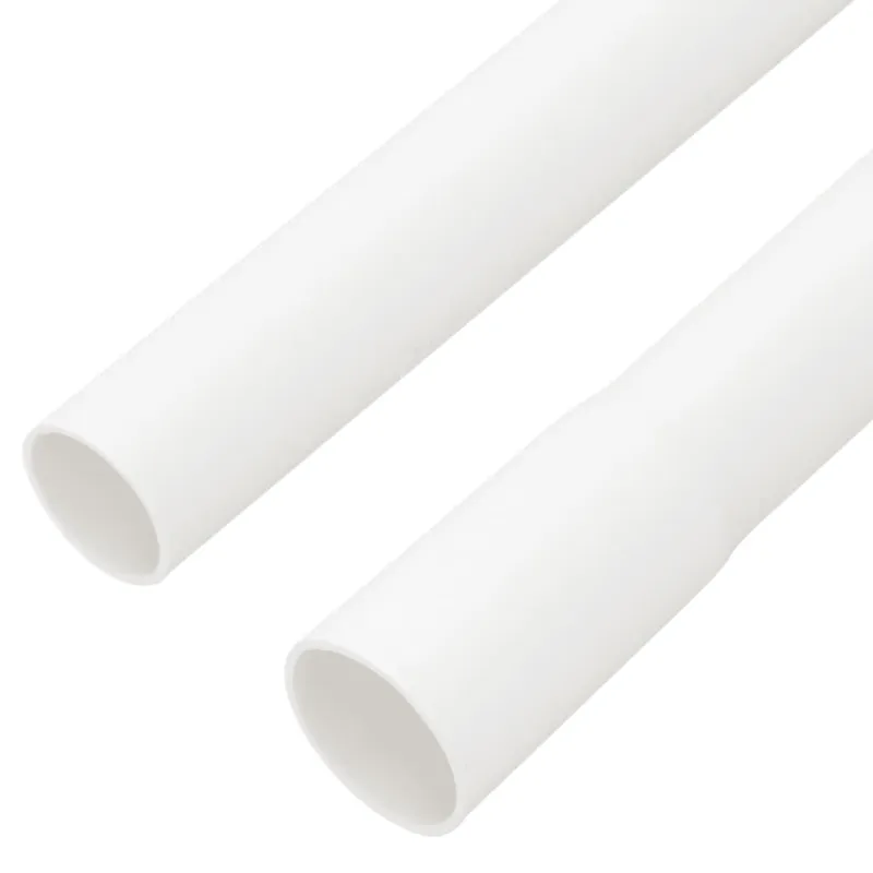 Kabelių kanalai su spaustukais, 25mm skersmens, 30m, PVC