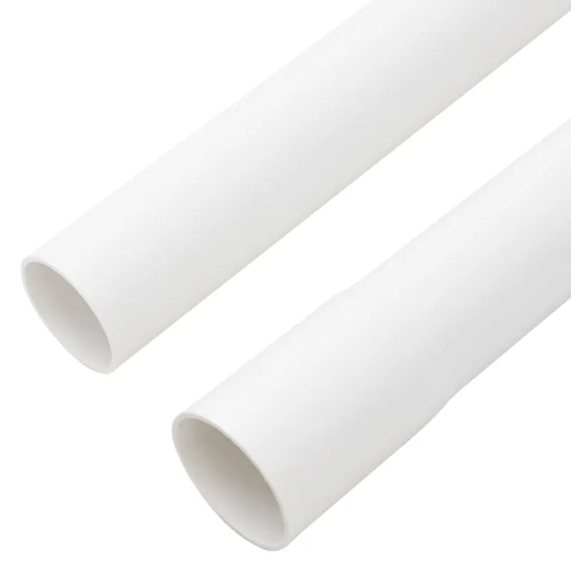 Kabelių kanalai su spaustukais, 30mm skersmens, 30m, PVC