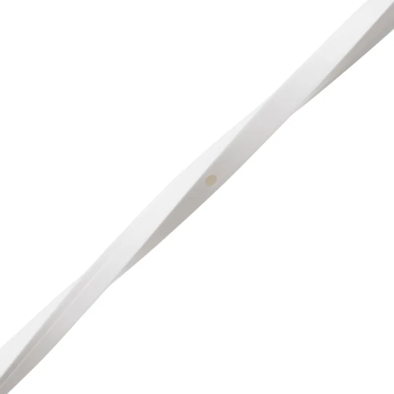 Kabelių kanalas, 10x10mm, 10m, PVC