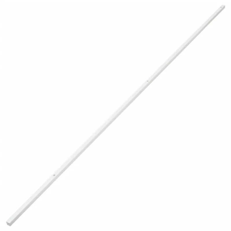 Kabelių kanalas, 15x10mm, 10m, PVC