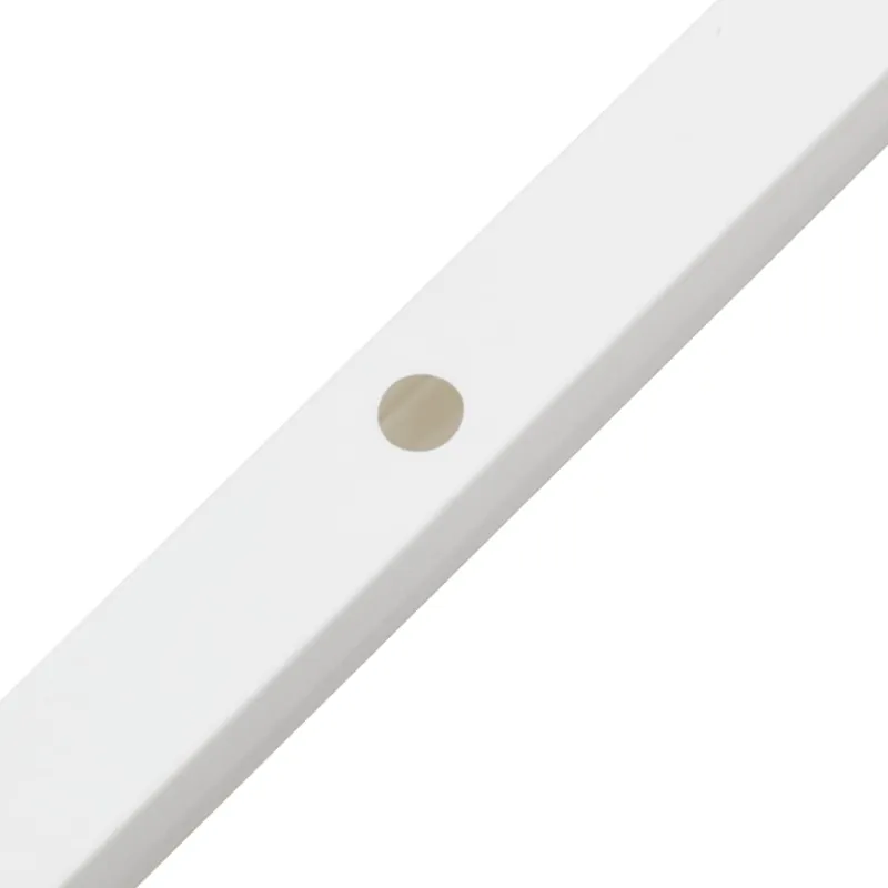 Kabelių kanalas, 15x10mm, 10m, PVC