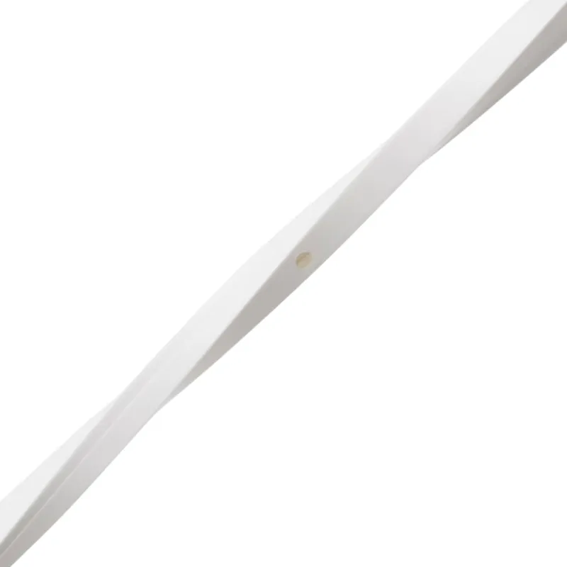Kabelių kanalas, 30x15mm, 10m, PVC
