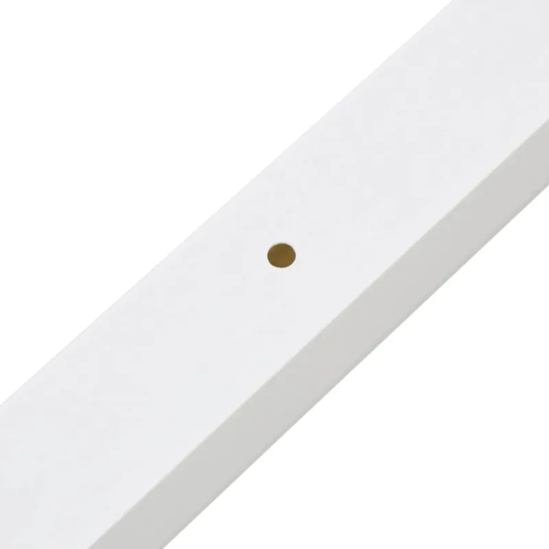 Kabelių kanalas, 40x40mm, 10m, PVC