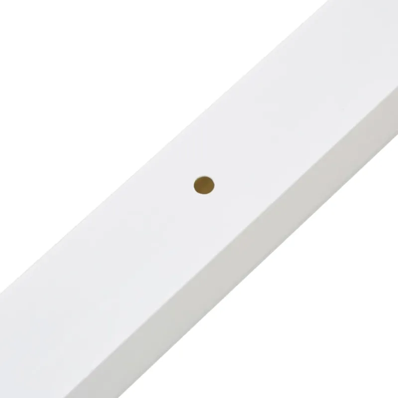Kabelių kanalas, 60x40mm, 10m, PVC