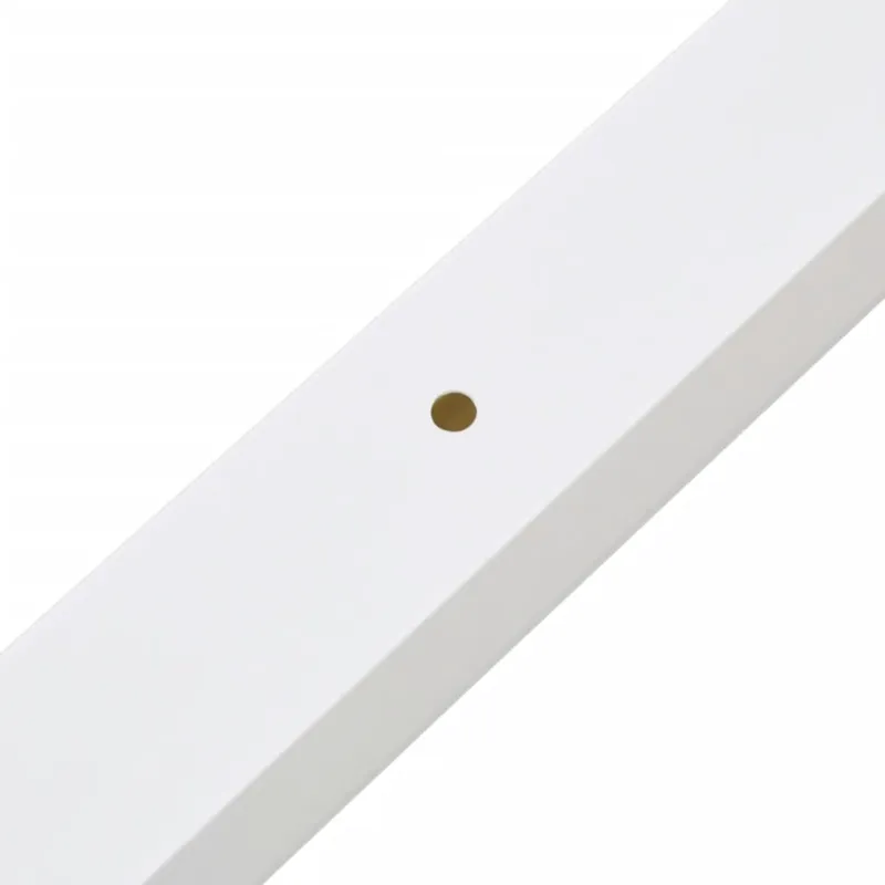 Kabelių kanalas, 150x50mm, 10m, PVC