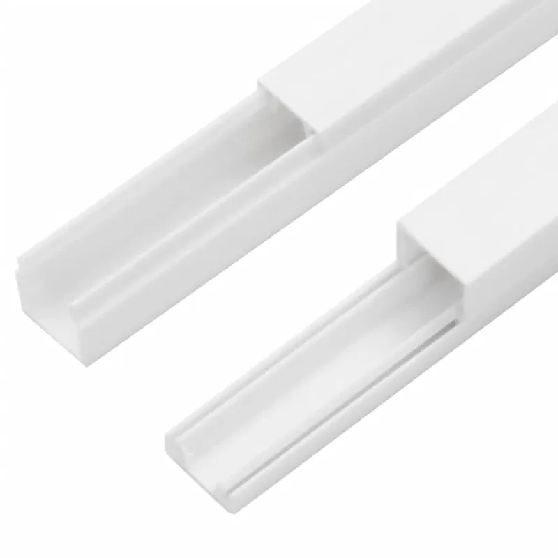 Kabelių kanalas, 30x15mm, 30m, PVC