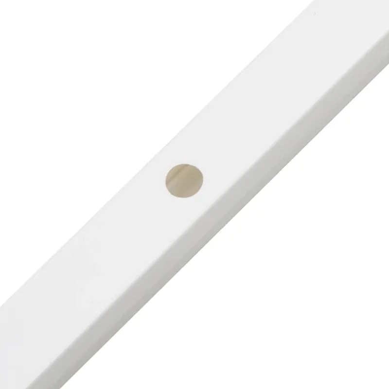 Kabelių kanalas, 30x15mm, 30m, PVC
