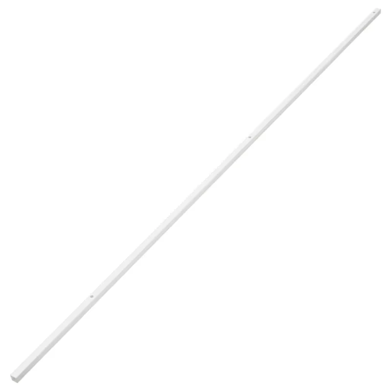 Kabelių kanalas, 20x10mm, 30m, PVC