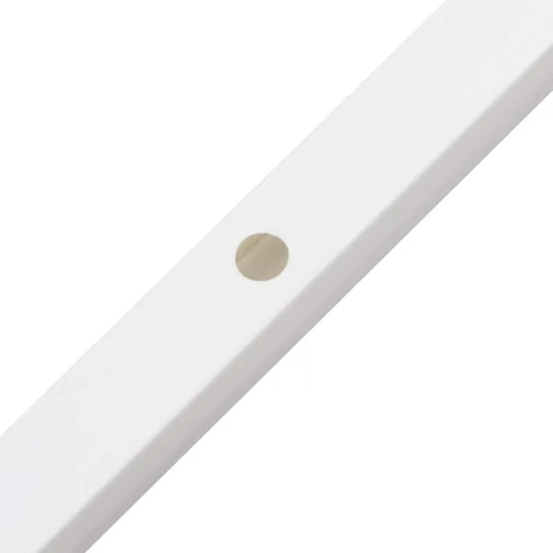 Kabelių kanalas, 20x10mm, 30m, PVC