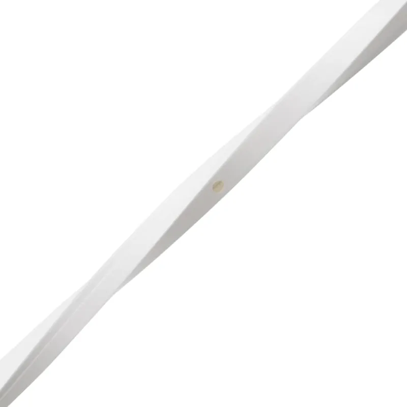 Kabelių kanalas, 20x10mm, 30m, PVC