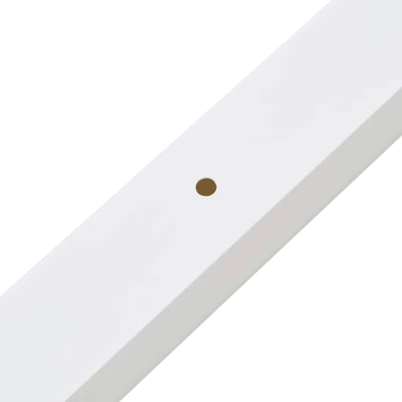 Kabelių kanalas, 33x33mm, 30m, PVC
