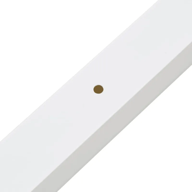 Kabelių kanalas, 40x40mm, 30m, PVC