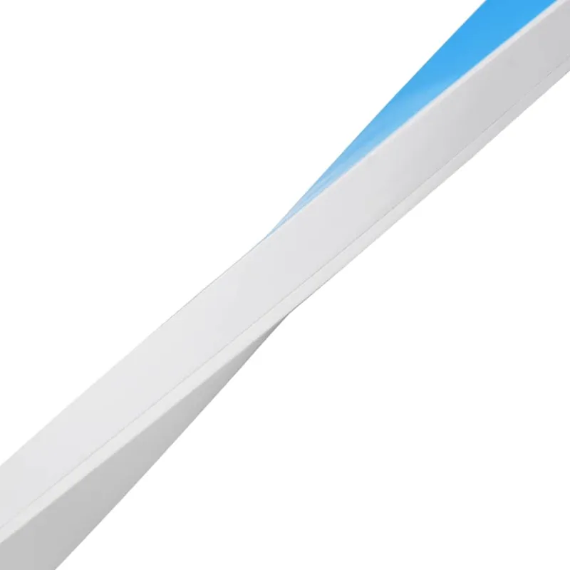 Kabelių kanalas, 100x60mm, 10m, PVC, savaime prilimpantis