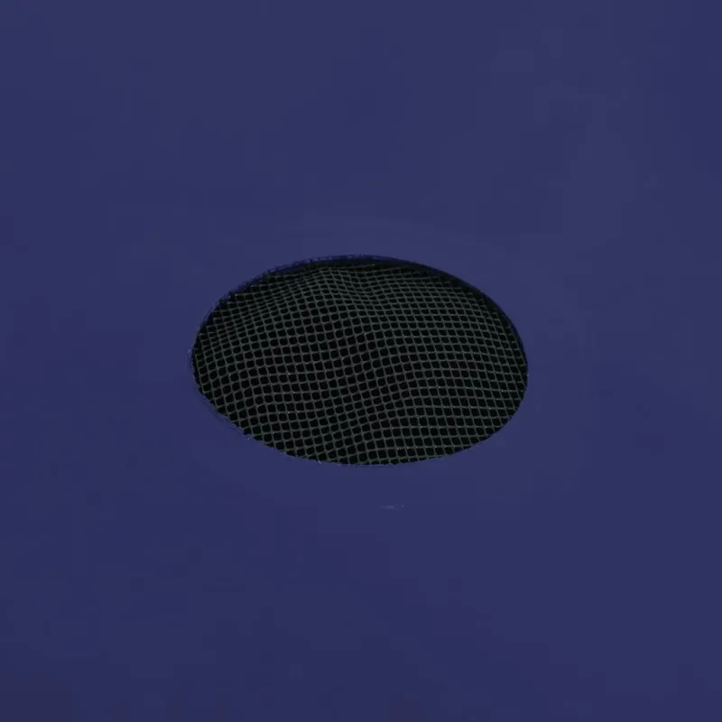 Vandens talpa su čiaupu, sulankstoma, 1250l, PVC