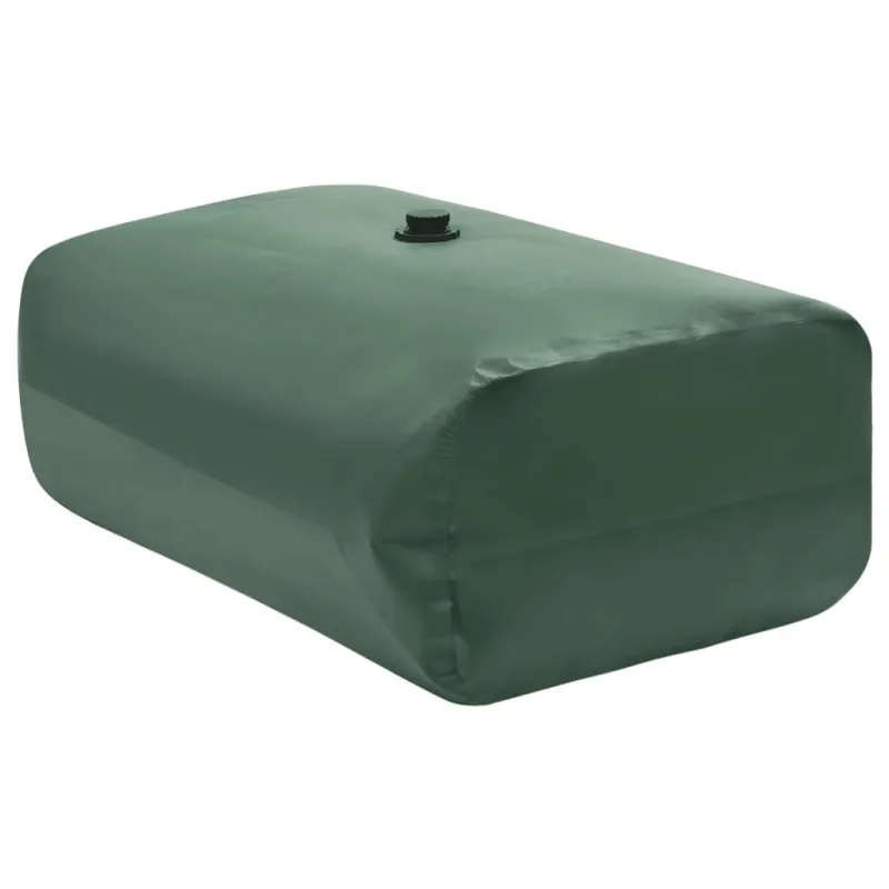 Vandens talpa su čiaupu, sulankstoma, 360l, PVC