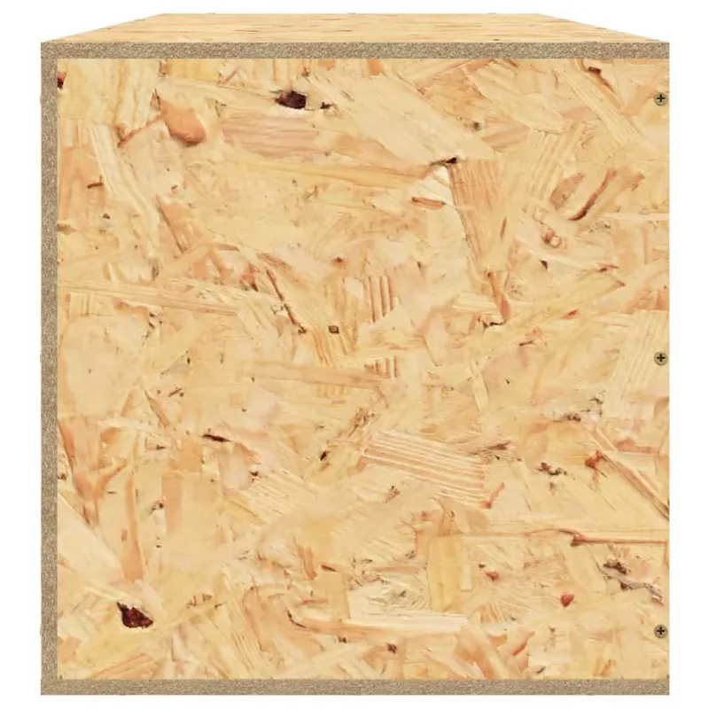 Terariumas, 144x46x48cm, apdirbta mediena