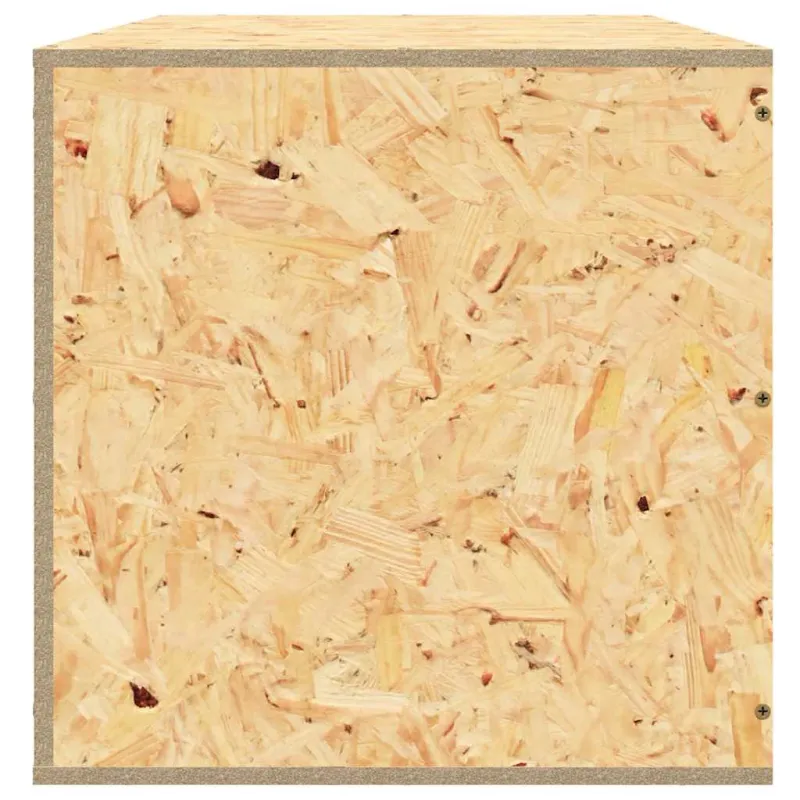 Terariumas, 100x47x47cm, apdirbta mediena