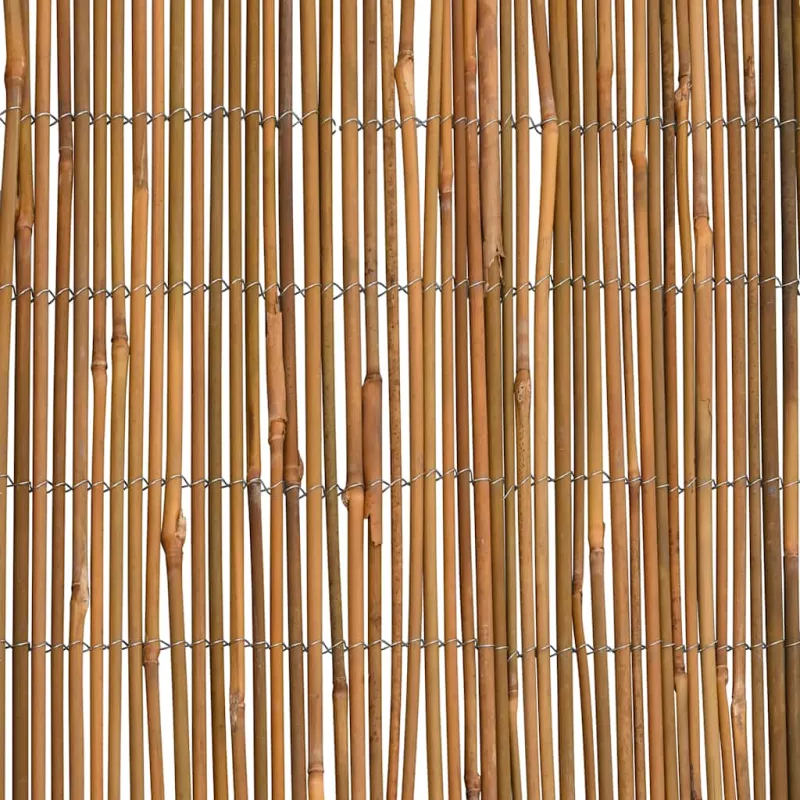 Bambuko tvora, 500x100cm