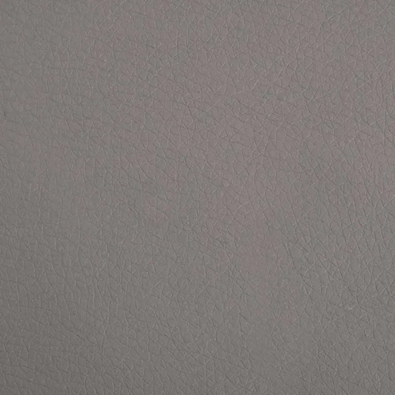 Lova šunims, pilkos spalvos, 70x45x30cm, dirbtinė oda