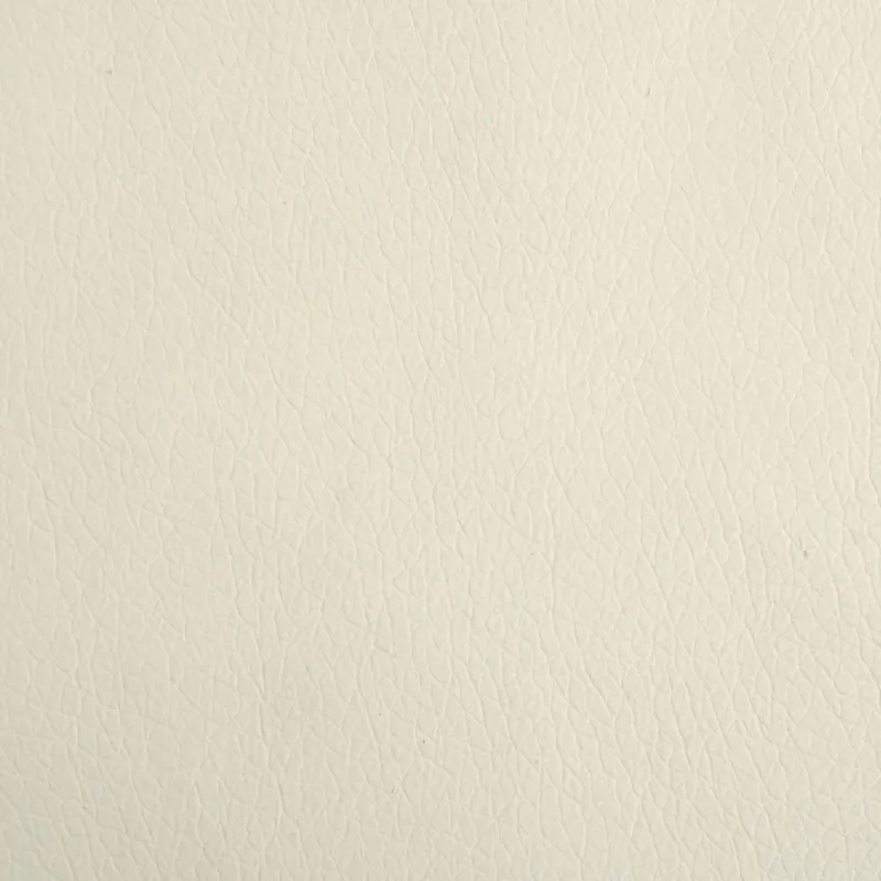 Lova šunims, kreminės spalvos, 60x40x30cm, dirbtinė oda