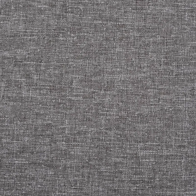 Sulankstomas vežimėlis šunims, pilkas, 80x46x98cm, audinys