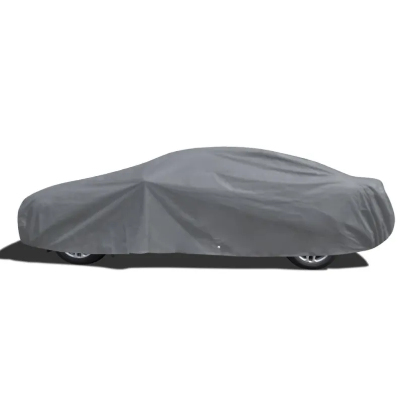 Automobilio uždangalas, dydis M, neaustinė medžiaga