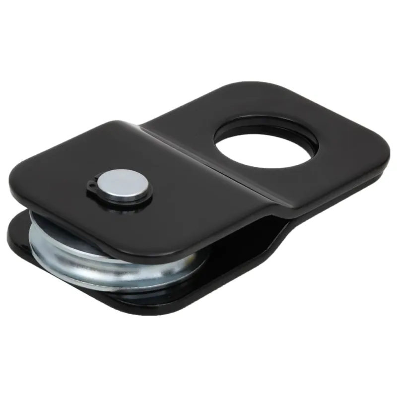 Skriemulio blokas, plienas, 4 tonos