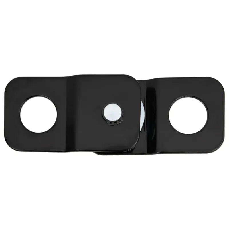 Skriemulio blokas, plienas, 4 tonos