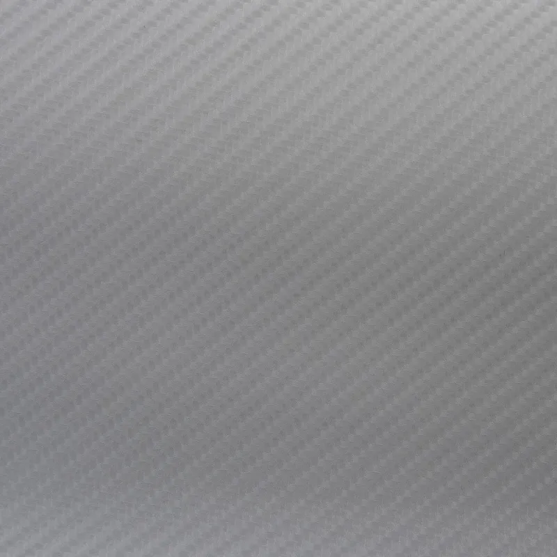 4D Automobilio plėvelės, 2vnt., sidabrinės, 100x150cm