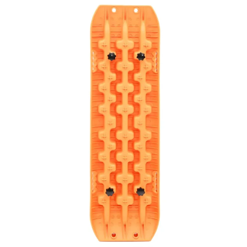 Sukibimo kilimėliai, 2vnt., oranžiniai, 106x30,5x7cm, nailonas