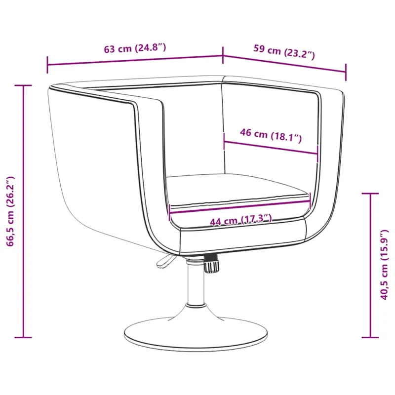 Baro kėdės, juodos, dirbtinė oda