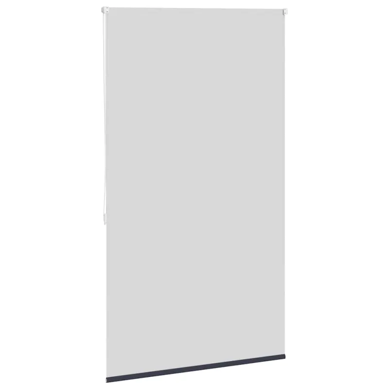 Roletas su tamsinančiomis užuolaidomis, 84,4x175 cm, audinys, plotis 80 cm, jūrų mėlyna