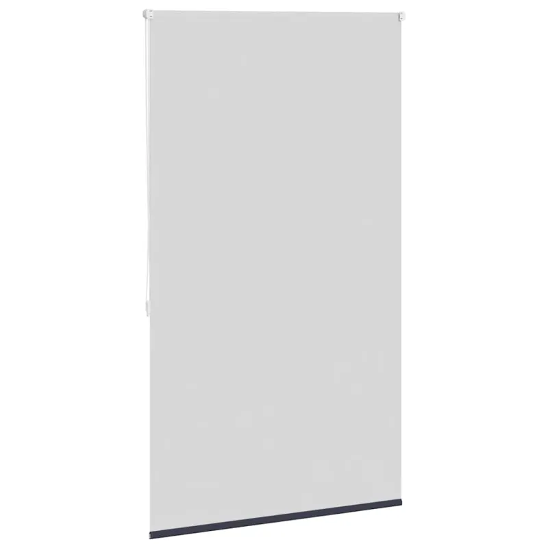Roletas su tamsinančiomis užuolaidomis, 104,4x175 cm, audinys, plotis 100 cm, jūrų mėlyna