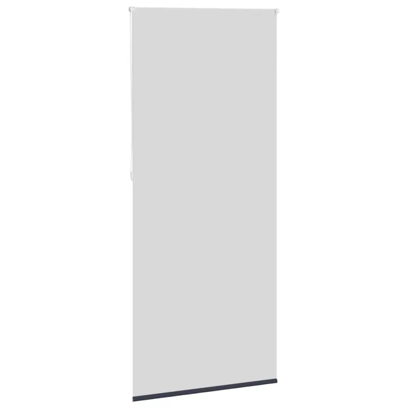 Roletas su tamsinančiomis užuolaidomis, 84,4x230 cm, audinys, plotis 80 cm, jūrų mėlyna