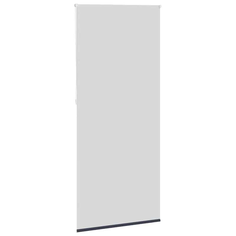 Roletas su tamsinančiomis užuolaidomis, 124,4x230 cm, audinys, plotis 120 cm, jūrų mėlyna