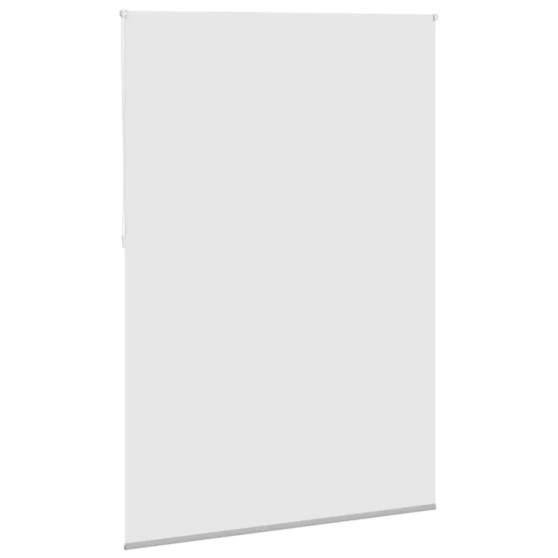 Roletas su tamsinančiomis užuolaidomis, 144,4x230 cm, audinys, plotis 140 cm, pilkas