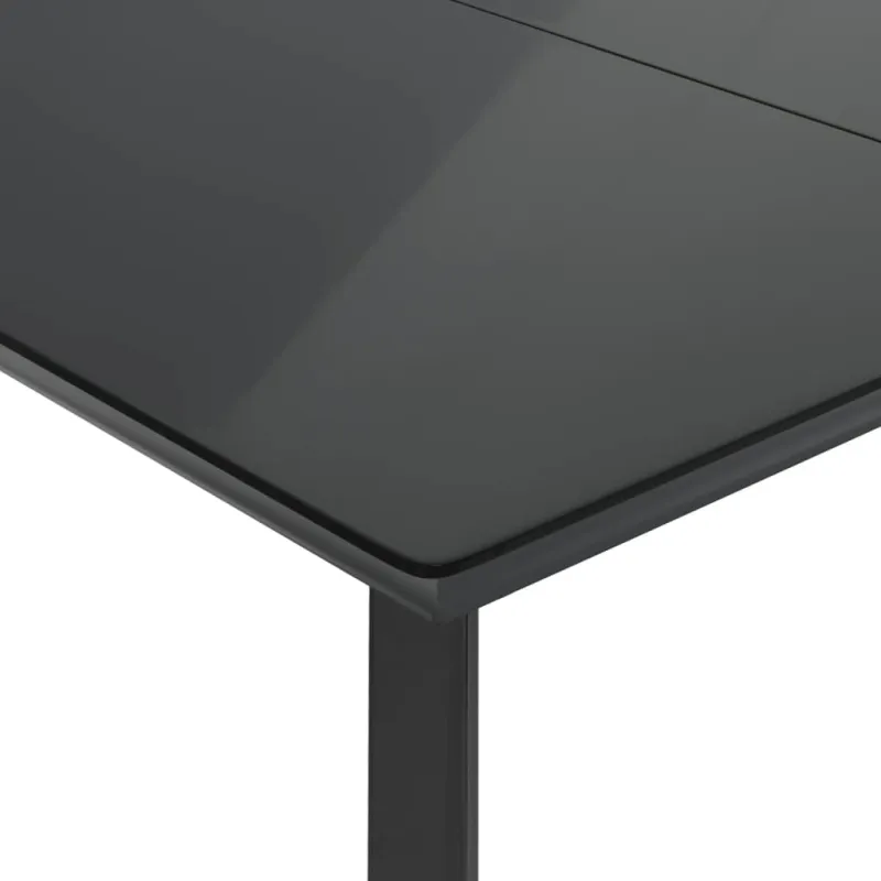 Sodo komplekti, 5 osaa, harmaa, polyrattana, pehmusteilla