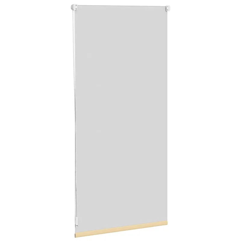 Roletas, neperšlampamas, 44,4x100 cm, audinys, plotis 40 cm, smėlio spalvos